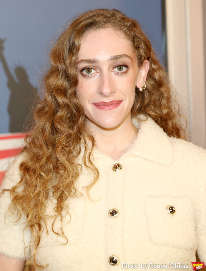 Photos: RAGTIME at City Center Opening Night Gala Image