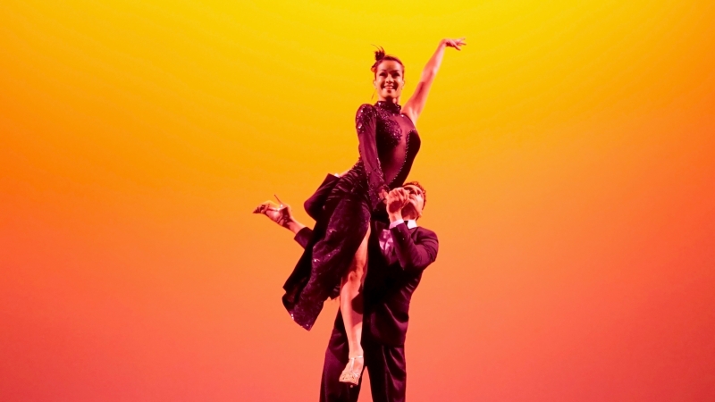 A Fresh Take on Ballet: The True Icons Gala  Image