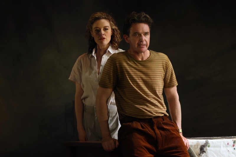 REVIEW: SUNDAY Shares An Imagining Of The Private Life Of Australian Arts Patron Sunday Reed Image