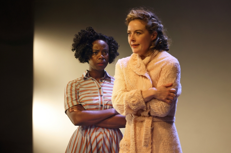 REVIEW: SUNDAY Shares An Imagining Of The Private Life Of Australian Arts Patron Sunday Reed Image