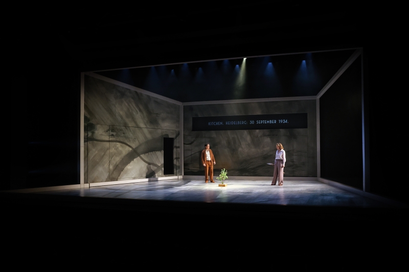REVIEW: SUNDAY Shares An Imagining Of The Private Life Of Australian Arts Patron Sunday Reed Image