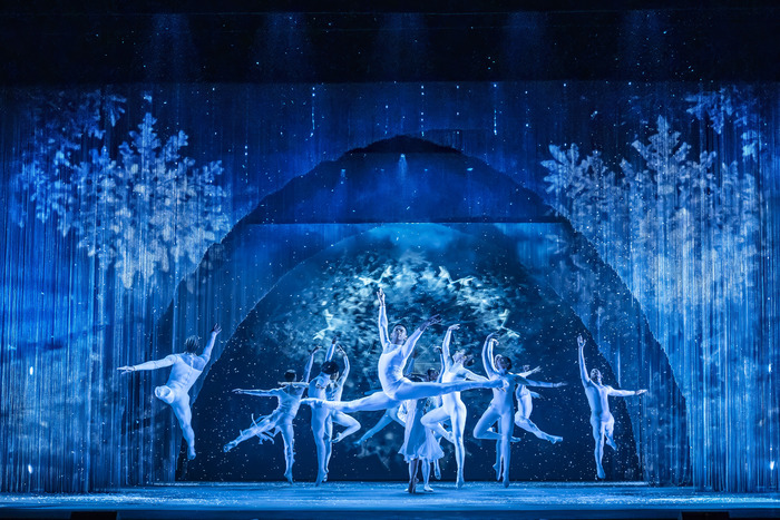 Photos: NUTCRACKER IN HAVANA at Norwich Theatre Royal  Image