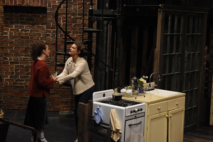 Photos: A STREETCAR NAMED DESIRE in Rehearsal at Bay Street Theater Image