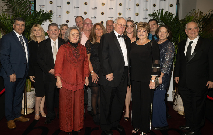Photos: Diana Ross and More at the bergenPAC Gala Image