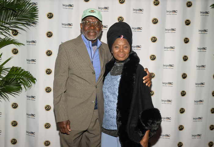 Photos: Diana Ross and More at the bergenPAC Gala Image