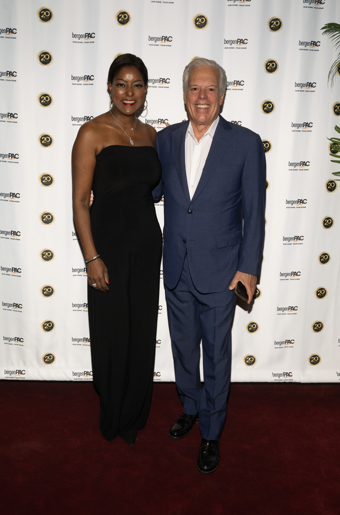Photos: Diana Ross and More at the bergenPAC Gala Image