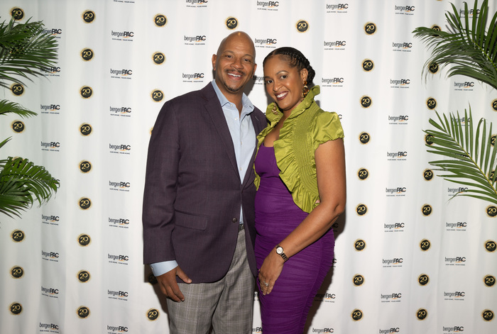 Photos: Diana Ross and More at the bergenPAC Gala Image