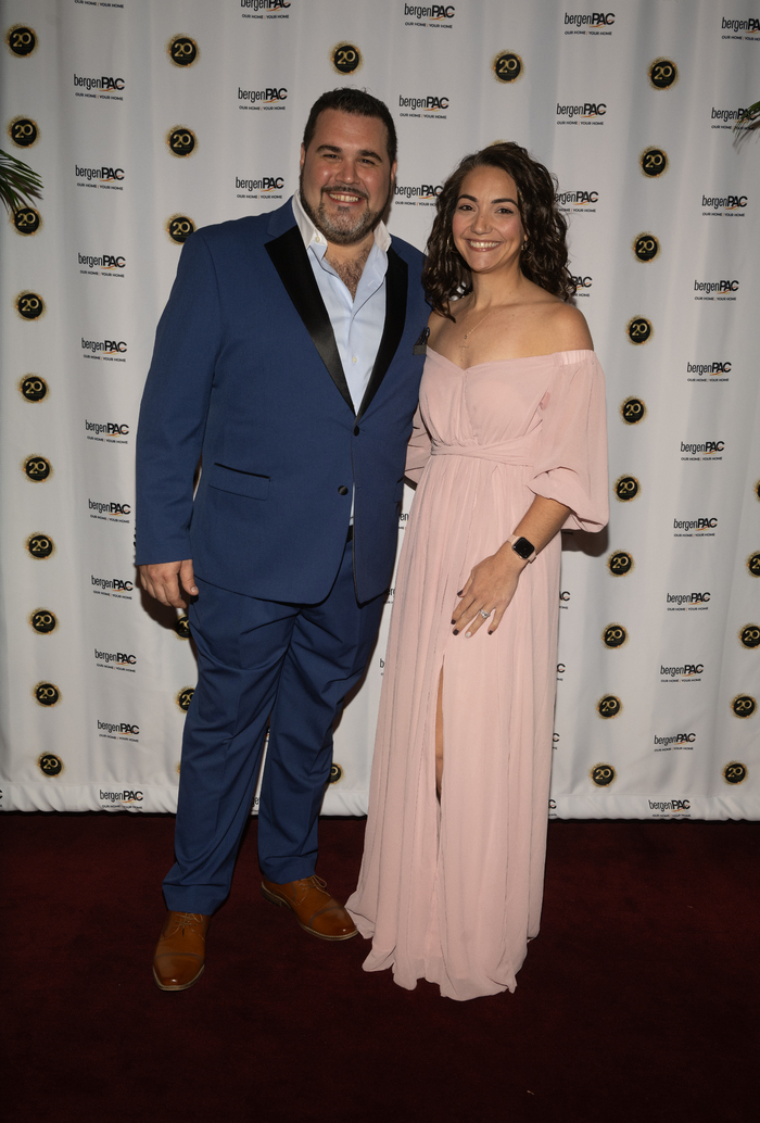 Photos: Diana Ross and More at the bergenPAC Gala Image