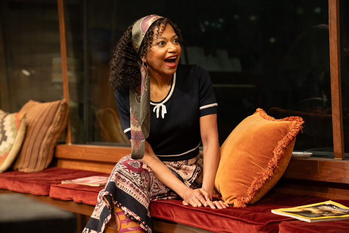 Photos: First Look at the New Cast of STEREOPHONIC on Broadway Image