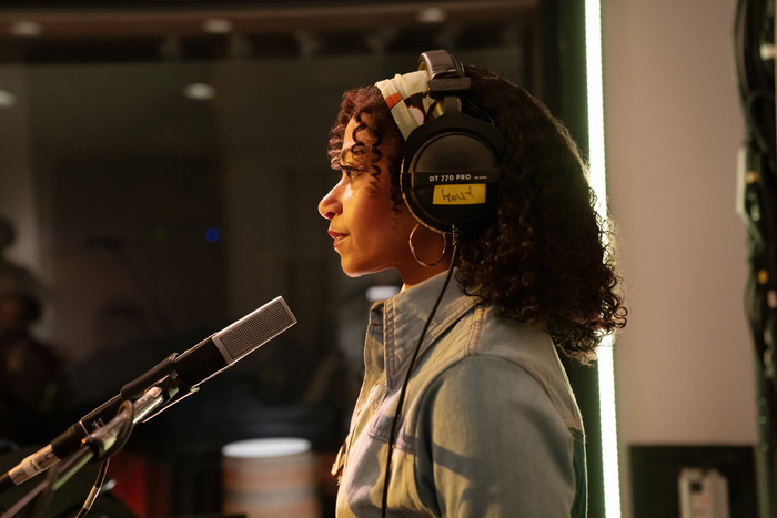 Photos: First Look at the New Cast of STEREOPHONIC on Broadway Image