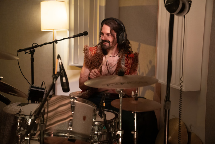 Photos: First Look at the New Cast of STEREOPHONIC on Broadway Image