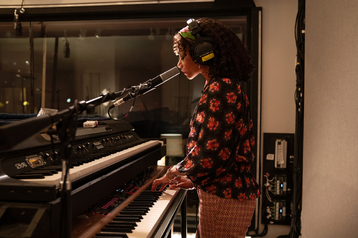 Photos: First Look at the New Cast of STEREOPHONIC on Broadway Image