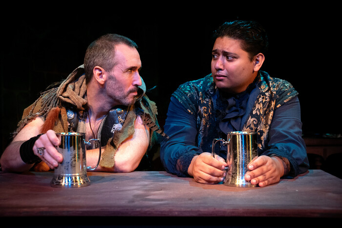 Photos: WITCH At Road Less Traveled Theater Image