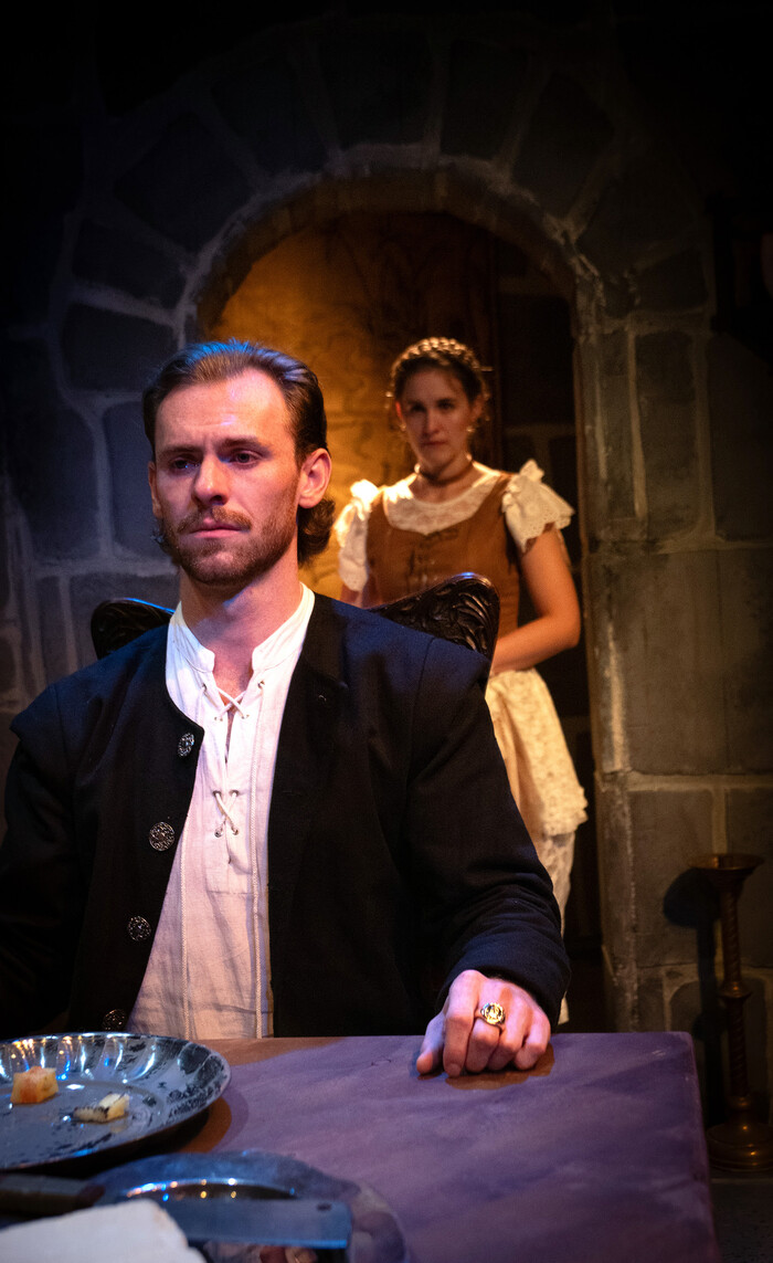 Photos: WITCH At Road Less Traveled Theater Image