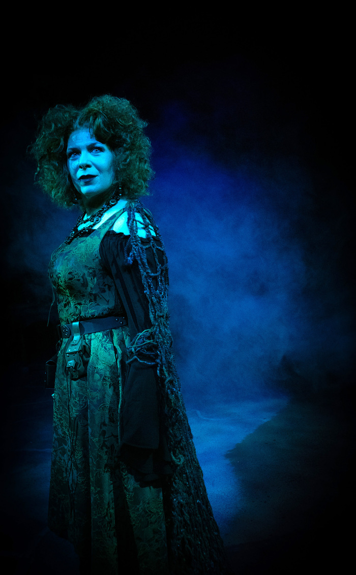 Photos: WITCH At Road Less Traveled Theater Image