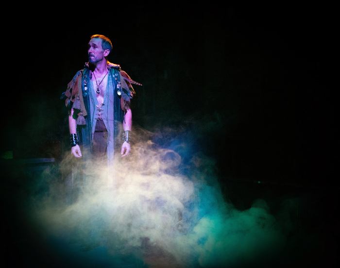 Photos: WITCH At Road Less Traveled Theater Image