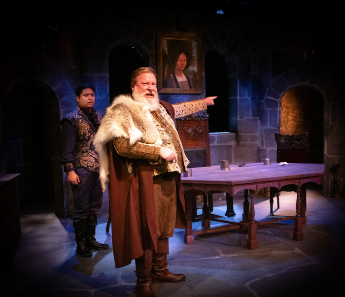 Photos: WITCH At Road Less Traveled Theater Image