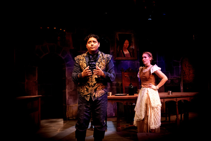 Photos: WITCH At Road Less Traveled Theater Image
