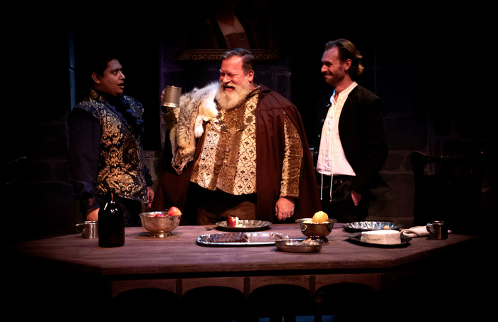 Photos: WITCH At Road Less Traveled Theater Image