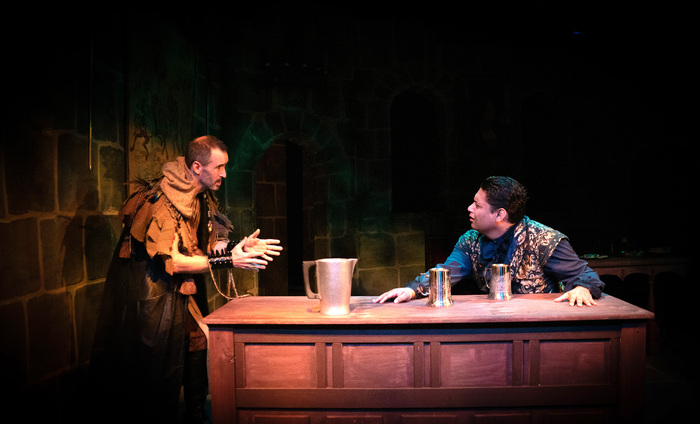 Photos: WITCH At Road Less Traveled Theater Image
