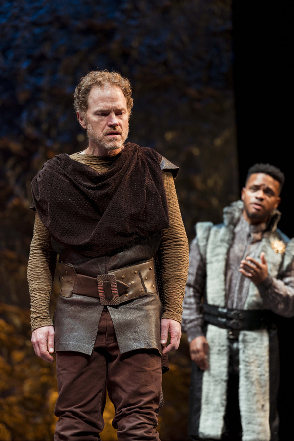 Photos: MACBETH At The Shakespeare Theatre Of New Jersey  Image