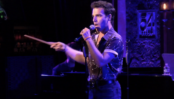 Photos: SEASON OF THE WITCH At 54 Below, Featuring Taylor Iman Jones, Eleri Ward, and More Image