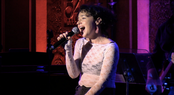 Photos: SEASON OF THE WITCH At 54 Below, Featuring Taylor Iman Jones, Eleri Ward, and More Image