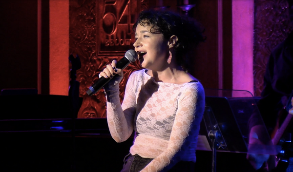 Photos: SEASON OF THE WITCH At 54 Below, Featuring Taylor Iman Jones, Eleri Ward, and More  Image