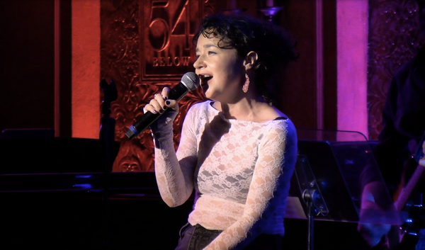 Photos: SEASON OF THE WITCH At 54 Below, Featuring Taylor Iman Jones, Eleri Ward, and More Image