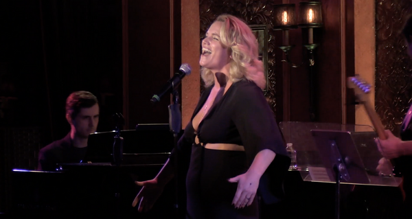 Photos: SEASON OF THE WITCH At 54 Below, Featuring Taylor Iman Jones, Eleri Ward, and More Image