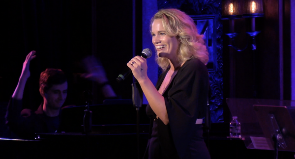 Photos: SEASON OF THE WITCH At 54 Below, Featuring Taylor Iman Jones, Eleri Ward, and More  Image