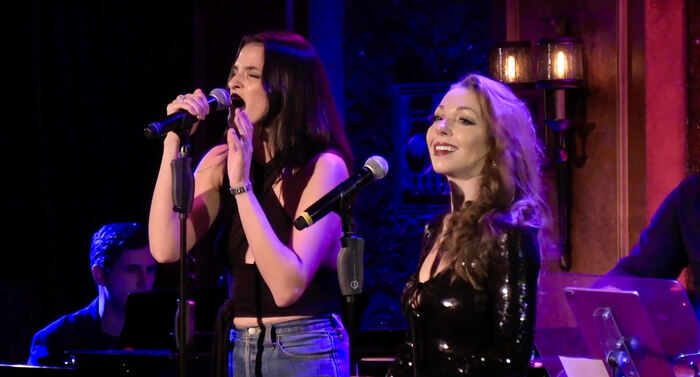 Photos: SEASON OF THE WITCH At 54 Below, Featuring Taylor Iman Jones, Eleri Ward, and More Image