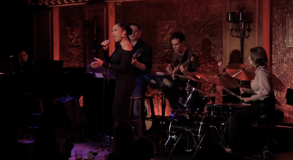 Photos: SEASON OF THE WITCH At 54 Below, Featuring Taylor Iman Jones, Eleri Ward, and More Image