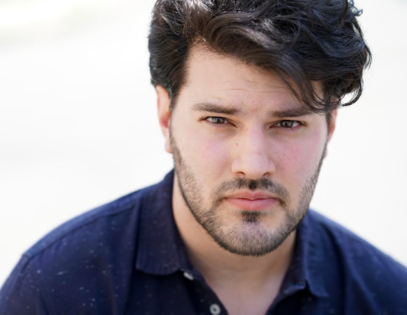 Interview: Nickolaus Colón of HADESTOWN at Broadway San Diego  Image