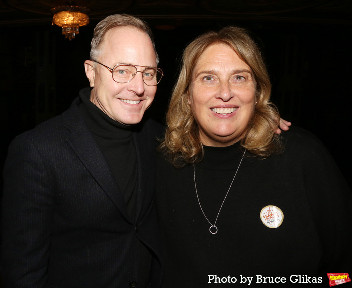 Photos: THE BOOK OF MORMON on Broadway's 5000th Performance  Image