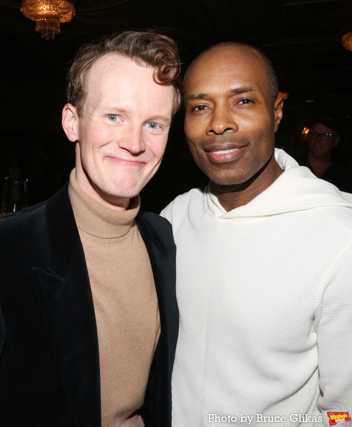 Photos: THE BOOK OF MORMON on Broadway's 5000th Performance Image