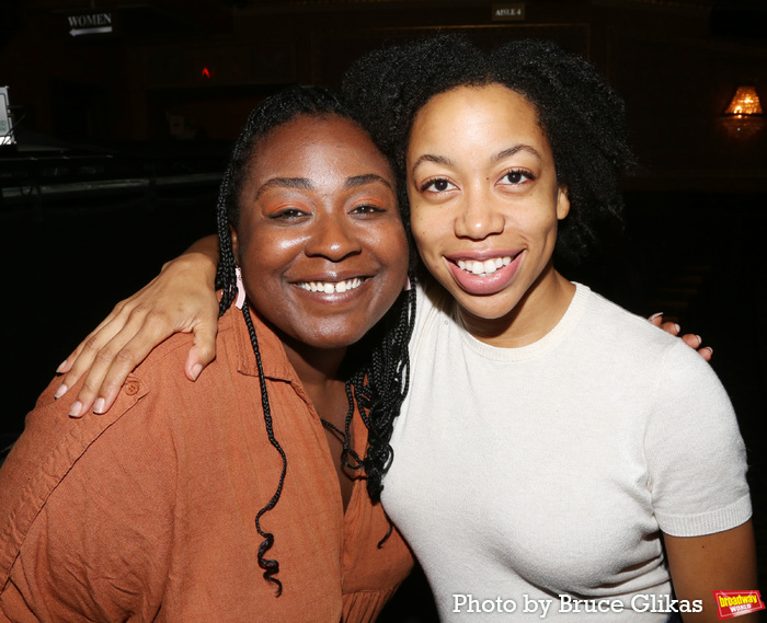 Photos: THE BOOK OF MORMON on Broadway's 5000th Performance  Image