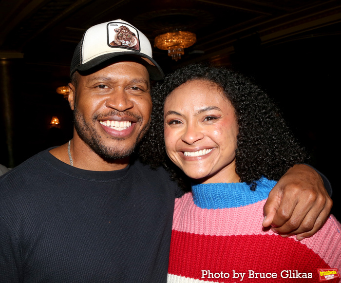 Photos: THE BOOK OF MORMON on Broadway's 5000th Performance Image