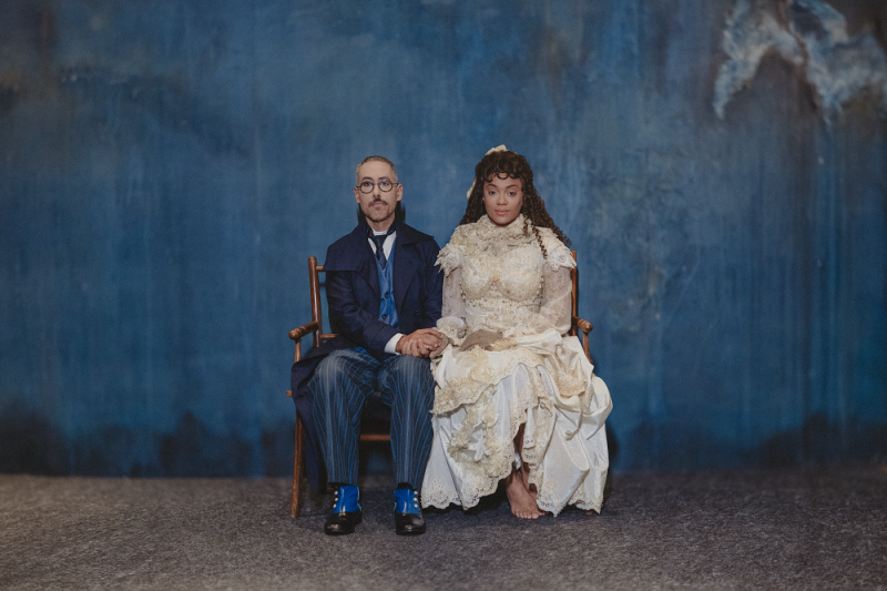 Masterpiece of Brazilian Literature, Musical Version of Machado de Assis’ DOM CASMURRO Opens in São Paulo Image