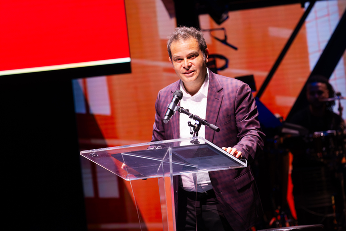 Photos: Alicia Keys & More Honored by the Arthur Miller Foundation Image