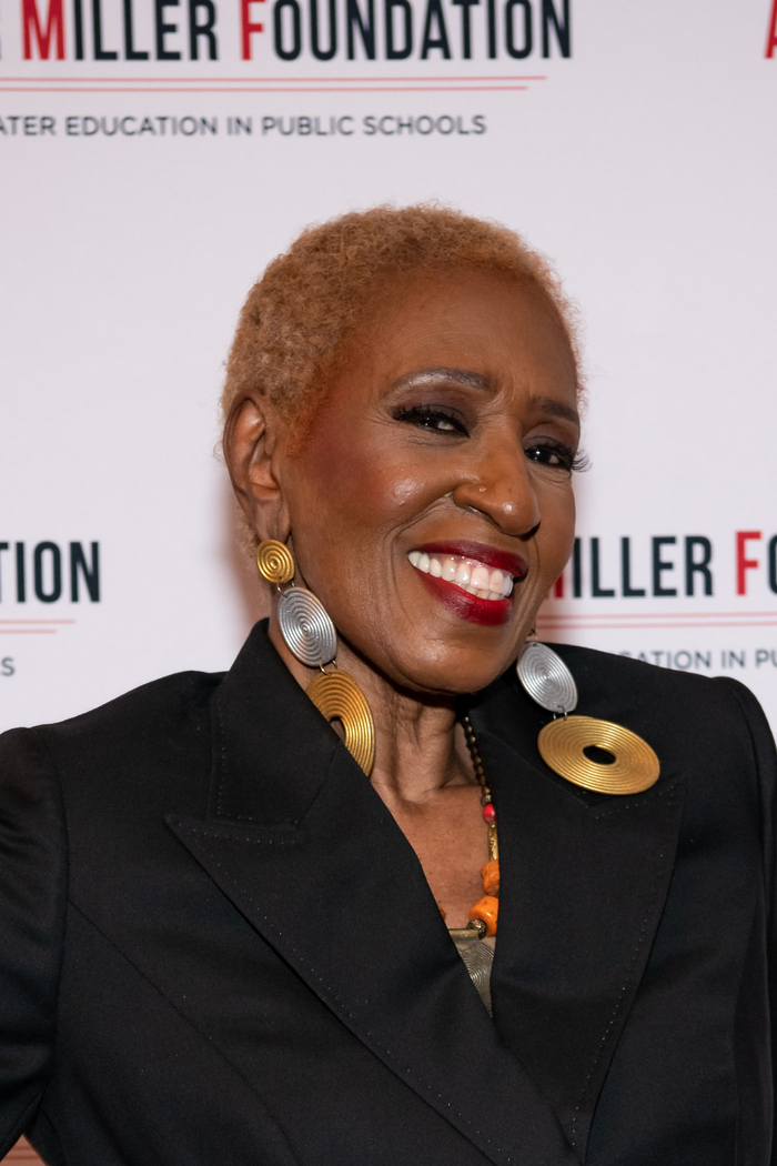 Photos: Alicia Keys & More Honored by the Arthur Miller Foundation Image