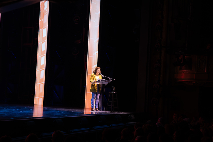 Photos: Alicia Keys & More Honored by the Arthur Miller Foundation  Image