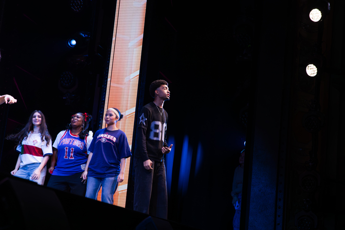 Photos: Alicia Keys & More Honored by the Arthur Miller Foundation Image