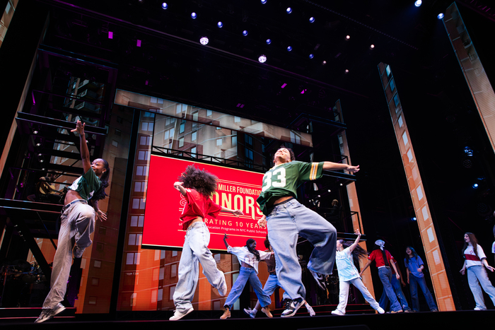 Photos: Alicia Keys & More Honored by the Arthur Miller Foundation Image