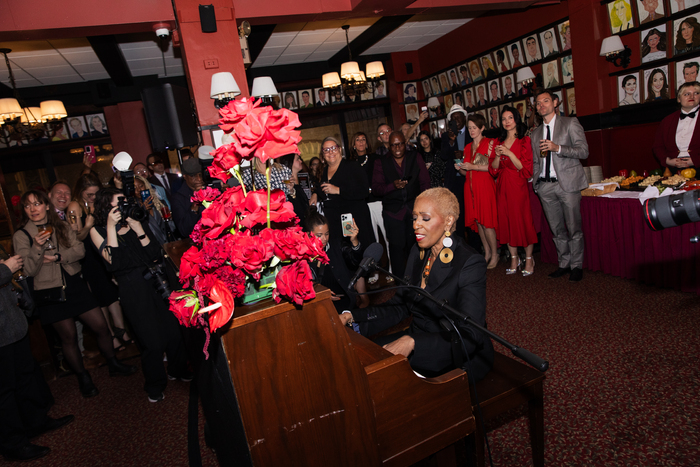Photos: Alicia Keys & More Honored by the Arthur Miller Foundation Image