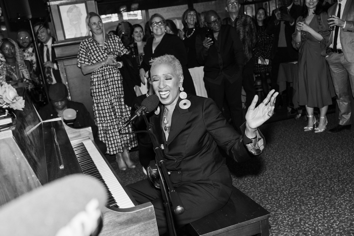 Photos: Alicia Keys & More Honored by the Arthur Miller Foundation Image