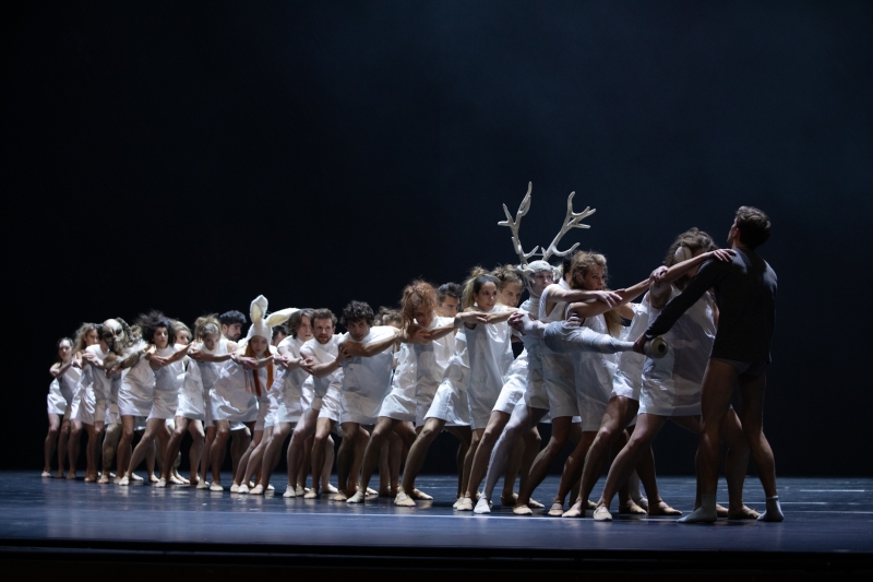 Review: PEER GYNT at Polish National Opera Image