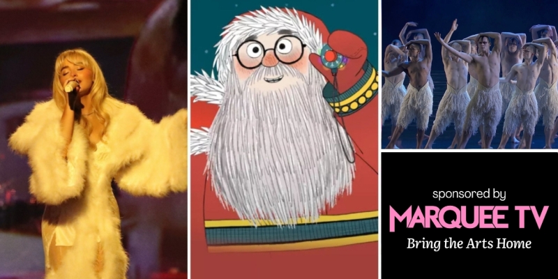 Wake Up With BroadwayWorld December 18, 2024 Image