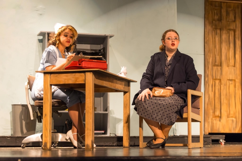 Review: HARVEY at Hot Springs World Class High School Theater  Image