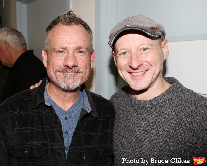 Photos: Sting and The LAST SHIP Celebrate 10th Anniversary at 54 Below  Image